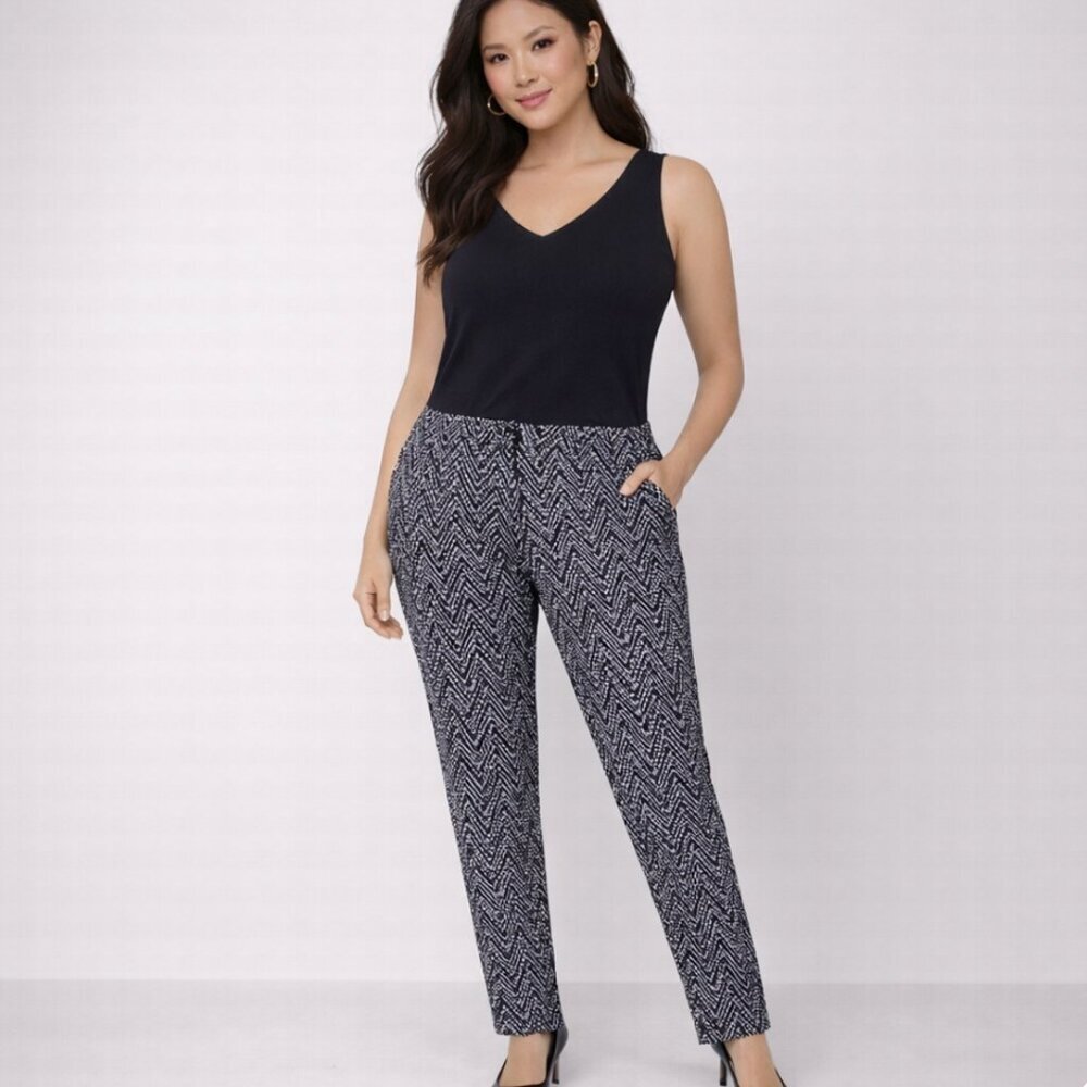 2/$30 White House Black Market Pants 12
